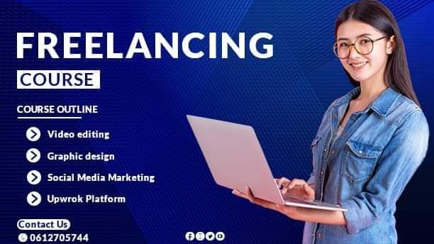Freelancing Masterclass Course